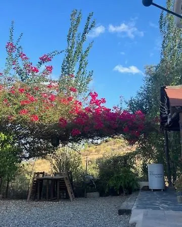 El Remanso De Marta * Malaga