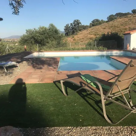 Finca El Remanso De Marta Coin