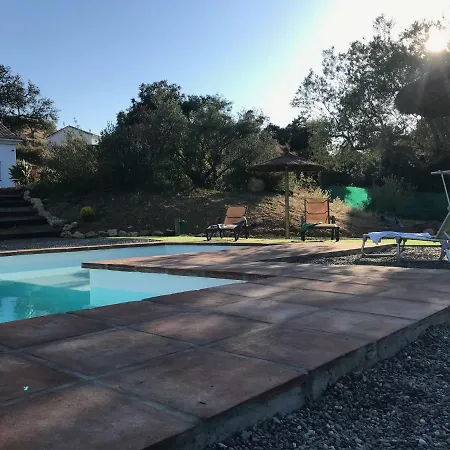 Finca El Remanso De Marta Country house Coin