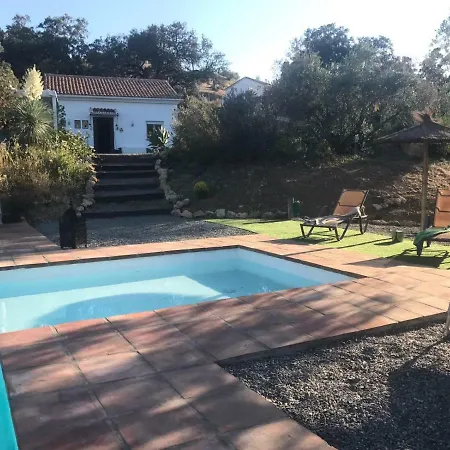 Country house Finca El Remanso De Marta *