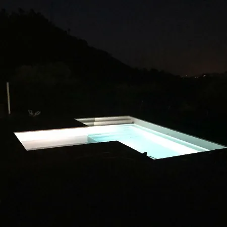 Country house Finca El Remanso De Marta *