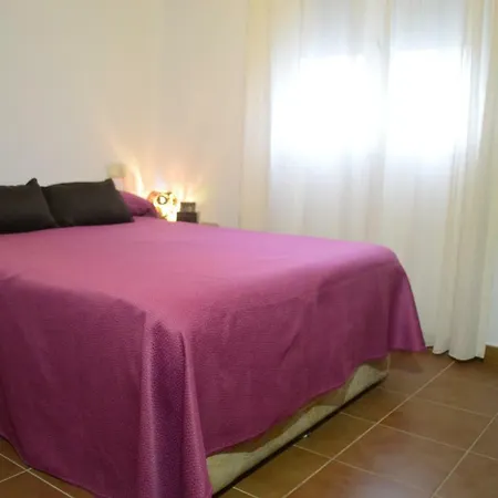 Country house Finca El Remanso De Marta *