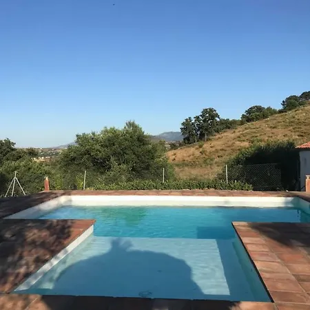 Finca El Remanso De Marta *