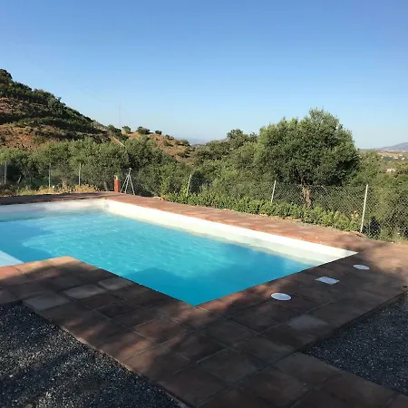 Country house Finca El Remanso De Marta Coin
