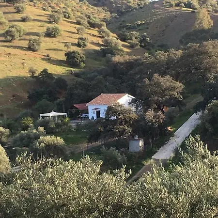 Finca El Remanso De Marta Country house *