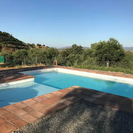 Finca El Remanso De Marta * Coin