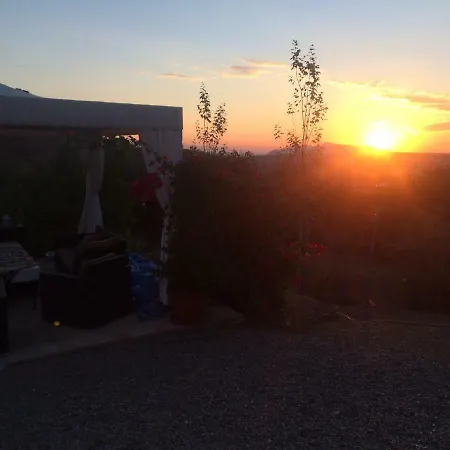Finca El Remanso De Marta Country house