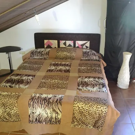Finca El Remanso De Marta Country house *