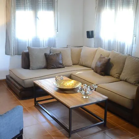 Country house Finca El Remanso De Marta *