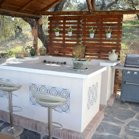Finca El Remanso De Marta