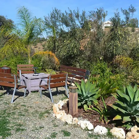 Finca El Remanso De Marta
