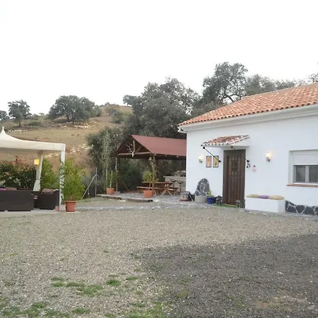 Finca El Remanso De Marta Country house Coin