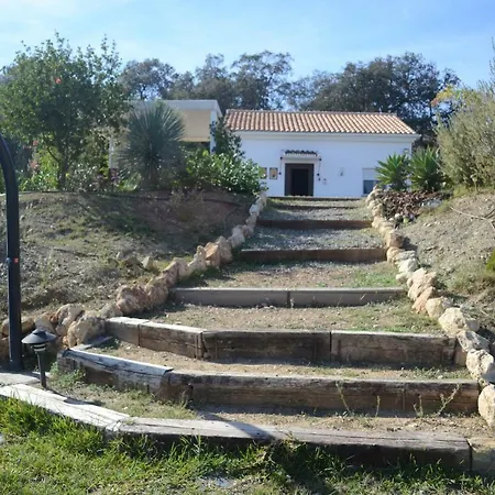 Finca El Remanso De Marta Country house *
