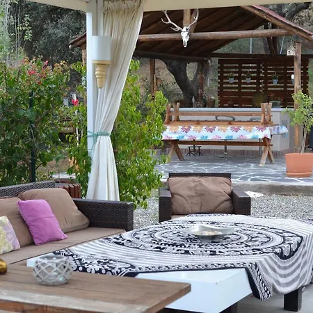 Finca El Remanso De Marta Country house