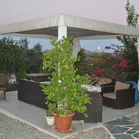 Finca El Remanso De Marta Coin