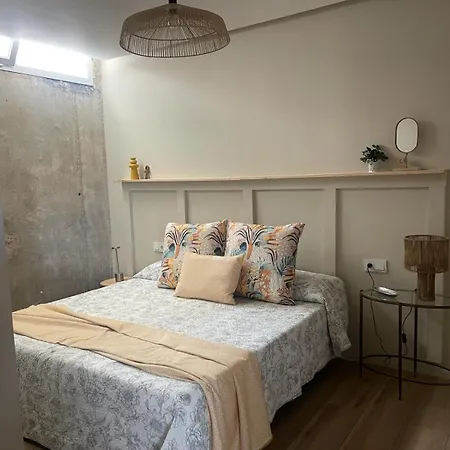 El Remanso De Marta Málaga